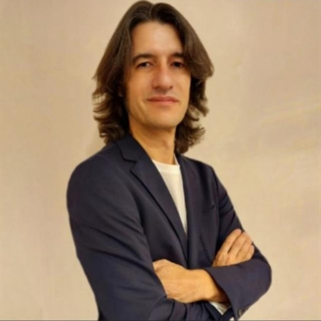 DAVID ANDRES