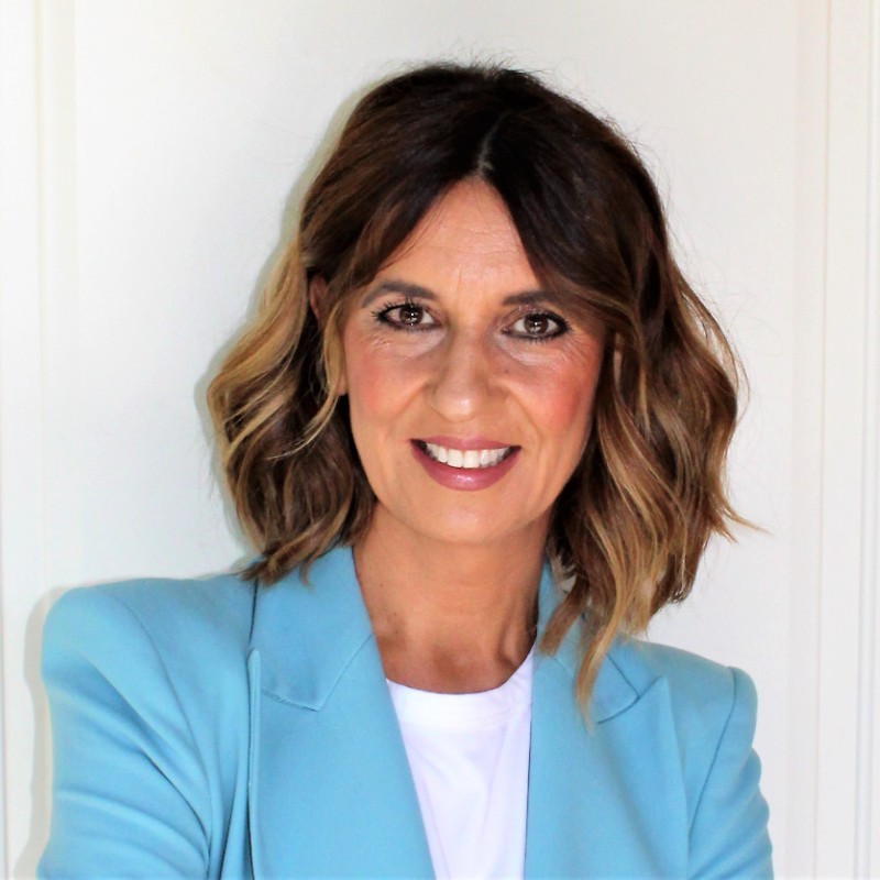 YOLANDA GONZLEZ