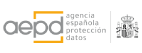 AGENCIA ESPAOLA DE PROTECCIN DE DATOS