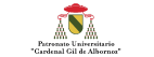 Patronato Universitario Cardenal Gil de Albornoz