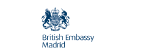 British Embassy Madrid