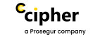 Cipher, a Prosegur company