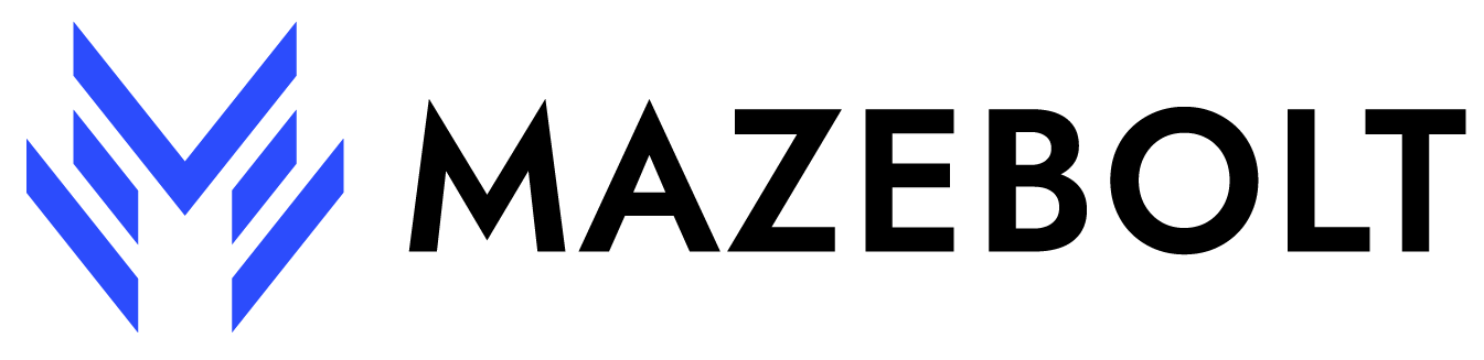 Mazebolt