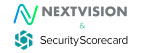 NextVision + Security Scorecard