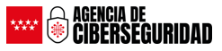 Agencia de Ciberseguridad de la Comunidad de Madrid