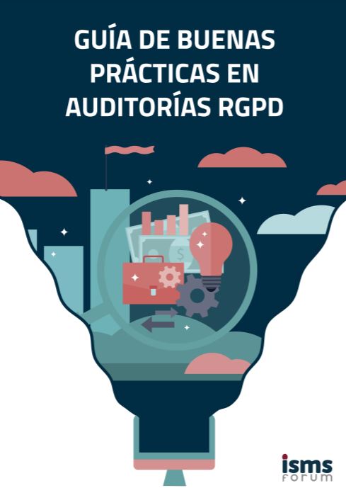 Gua de Buenas Prcticas en Auditoras RGPD