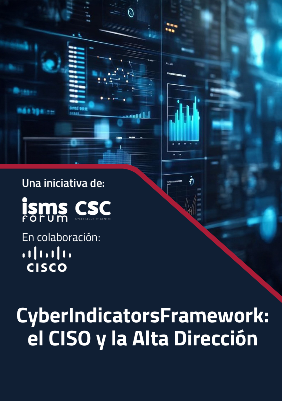 CyberIndicatorsFramework:  el CISO y la Alta Direccin