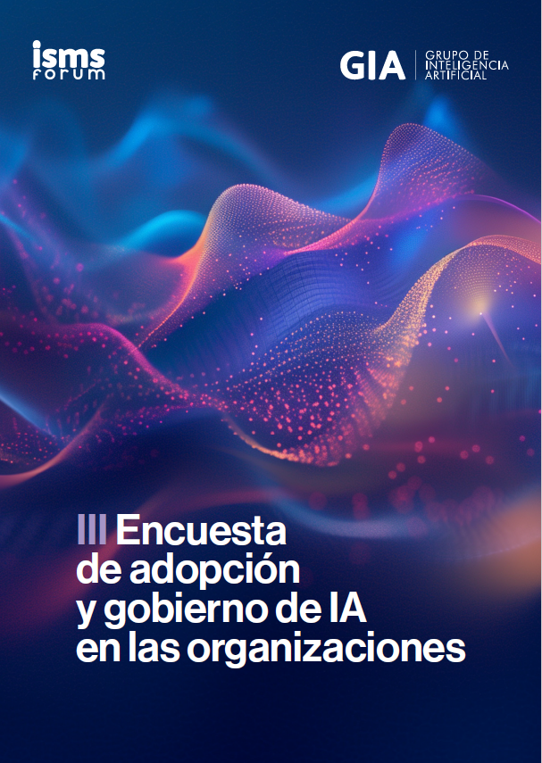 III Encuesta de IA