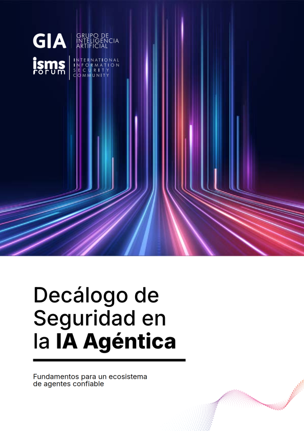 Decalogo de Seguridad en la IA agentica