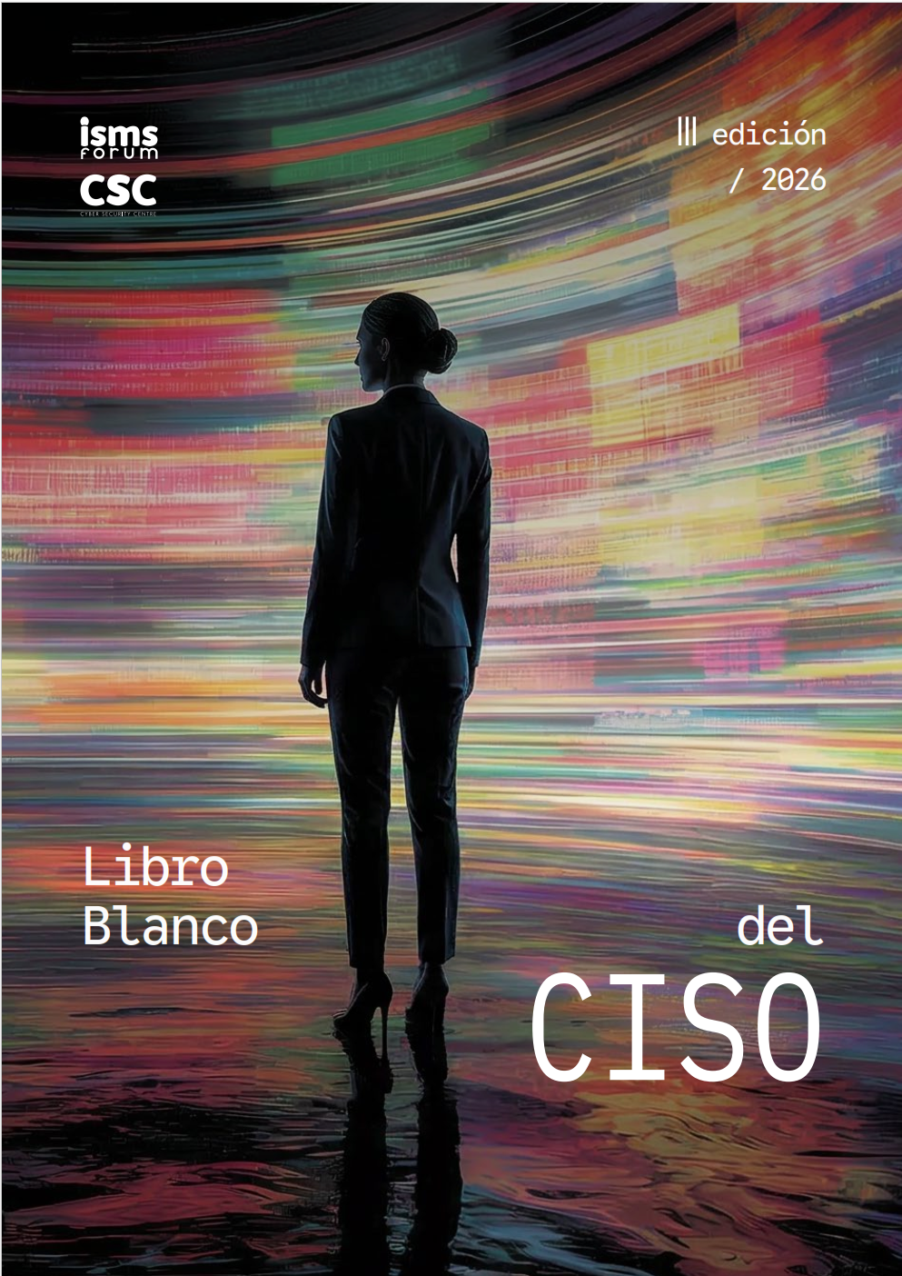 III Edici�n Libro Blanco del CISO