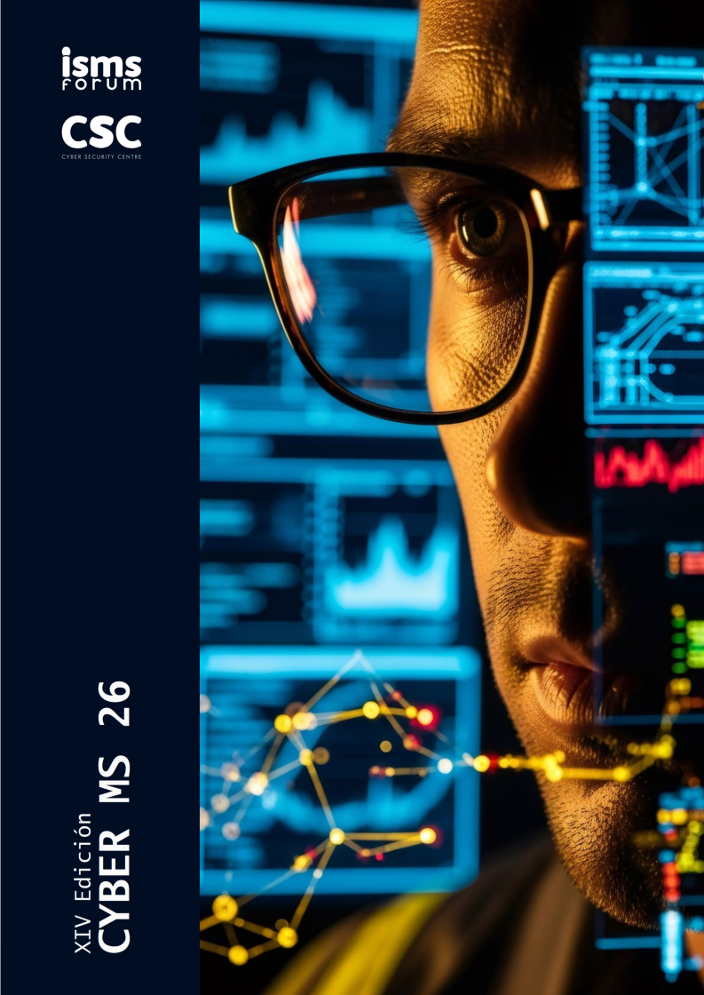 Ciber ejercicios 2026