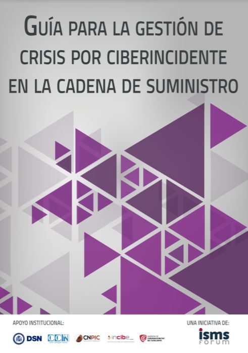 Guia de gestión de crisis por ciberincidente