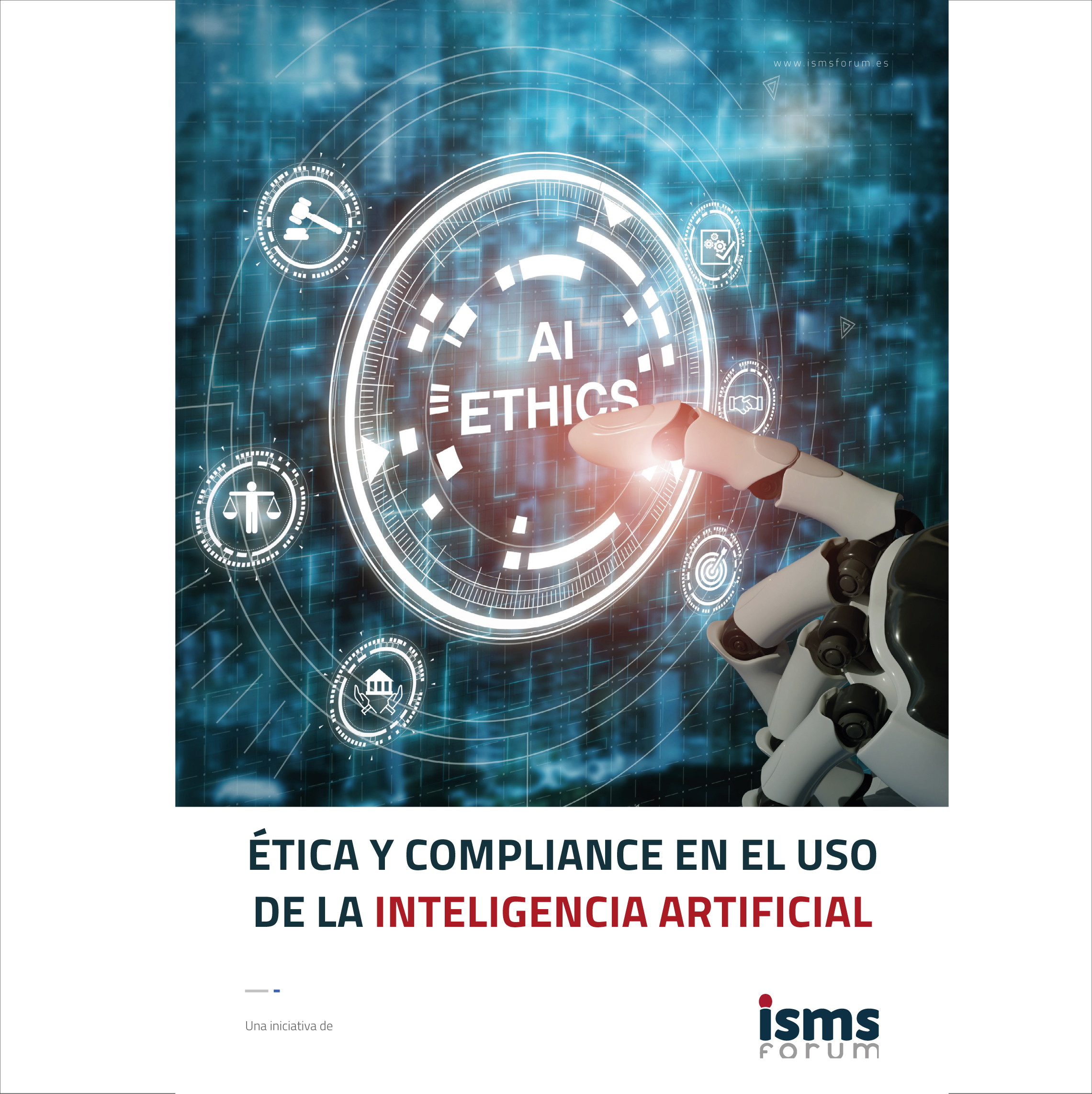 tica y compliance en el uso de la Inteligencia Artificial