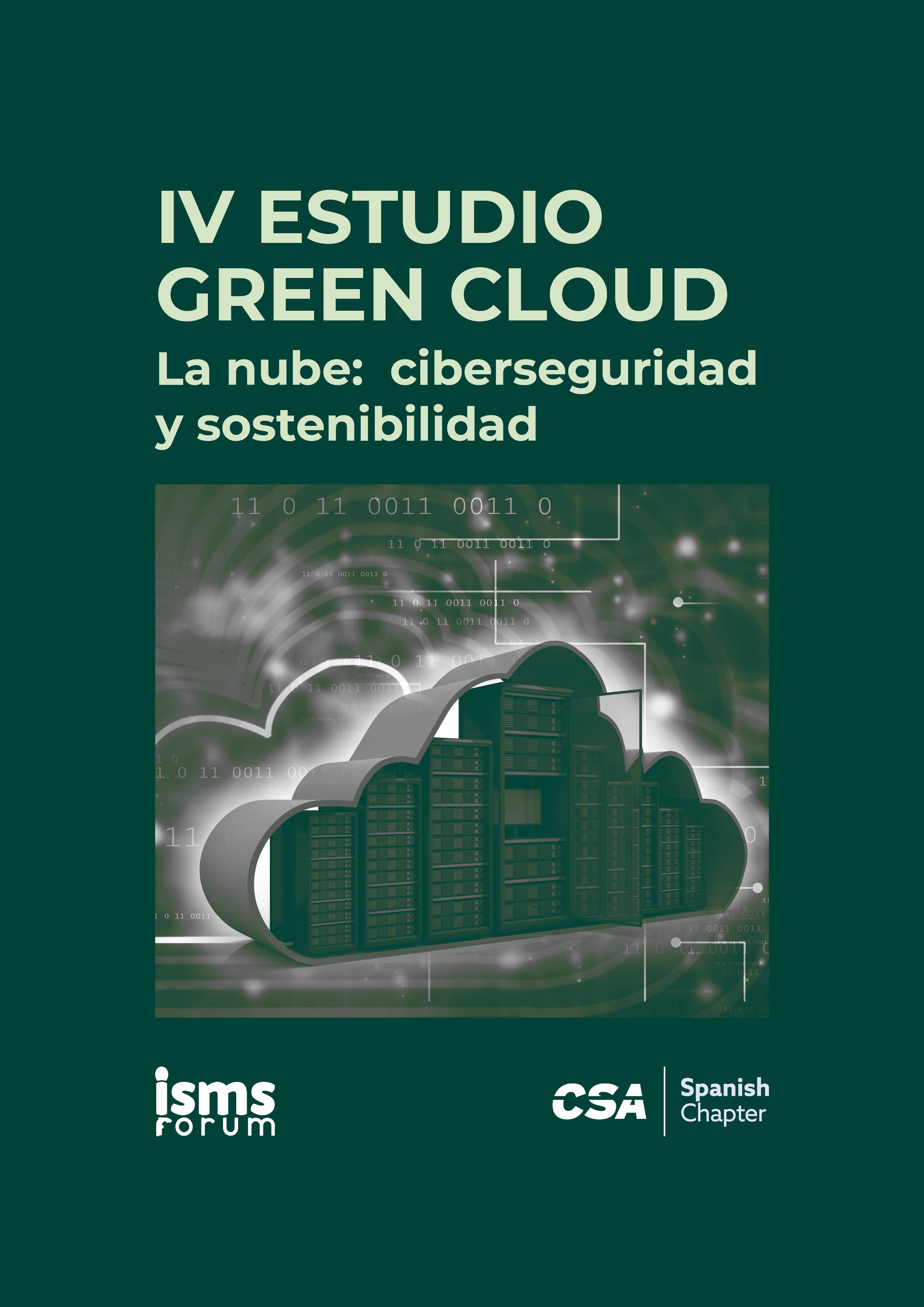 IV Edicin GreenCloud