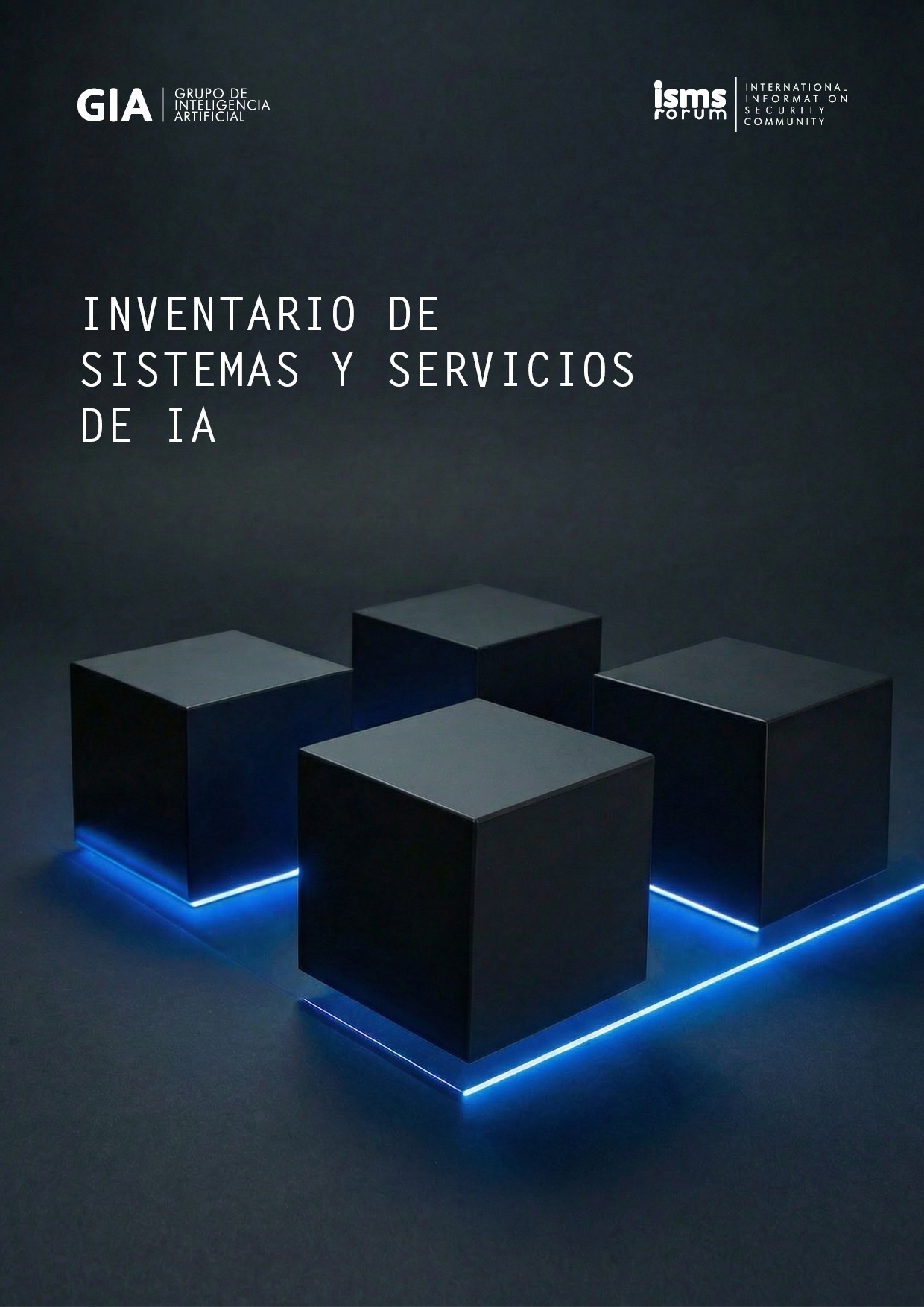 Inventario de Sistemas y Servicios de IA