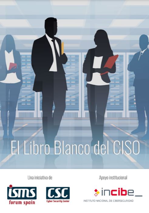 Segunda Edicin del Libro Blanco del CISO