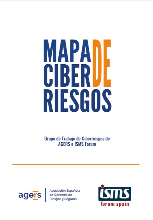 Mapa de Ciber-Riesgos en colaboracin con Agers