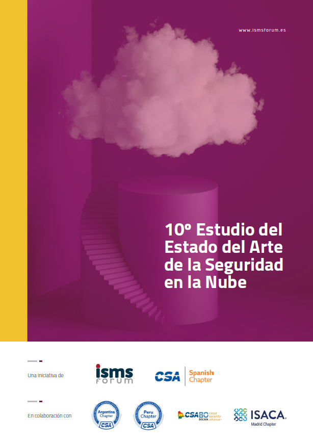 Estudio del Estado del Arte de la Seguridad en la Nube 2022