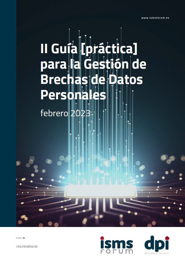 II Gua Prctica para la Gestin de Brechas 2023