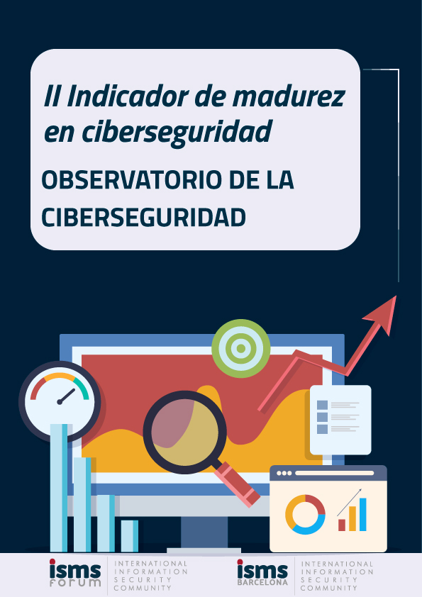 Indicador de madurez en ciberseguridad - Observatorio de la Ciberseguridad 2