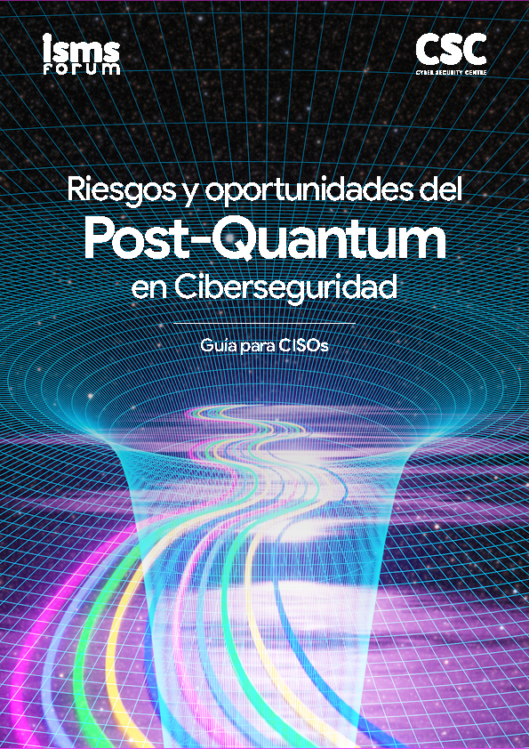 Postquantum
