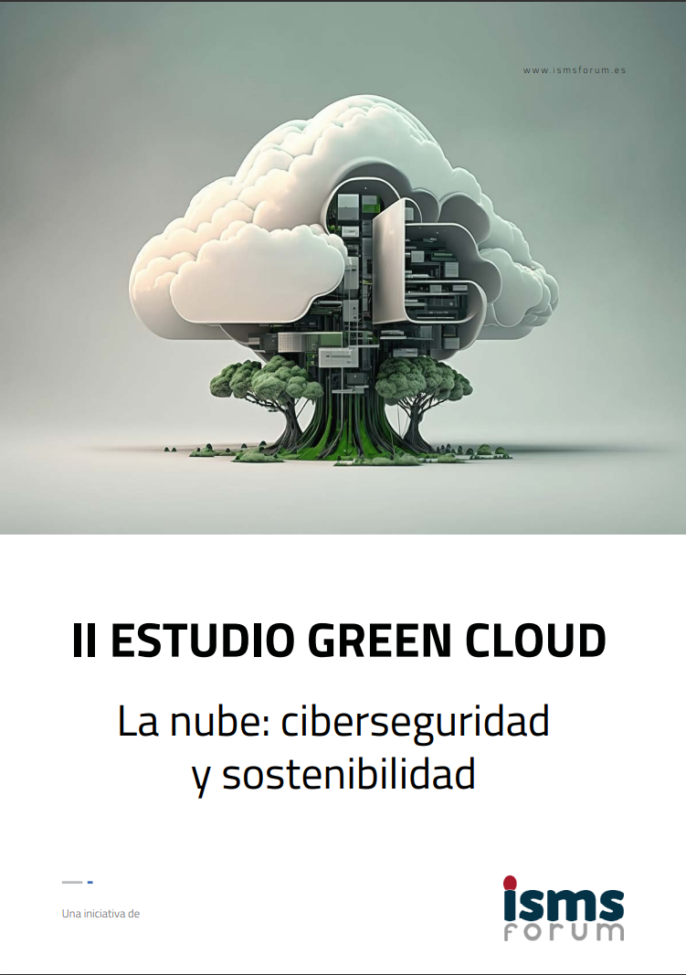 II ESTUDIO GREEN CLOUD