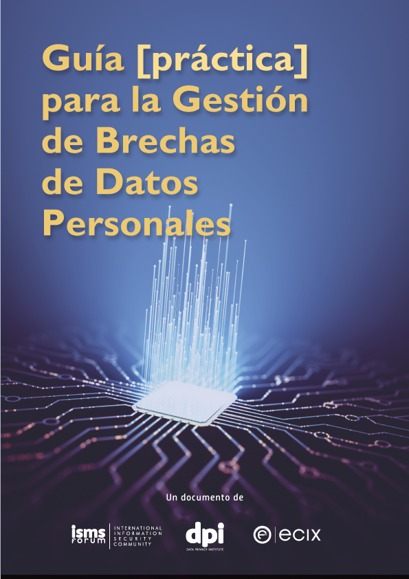 Gua para la Gestin de Brechas de Datos Personales [v22]