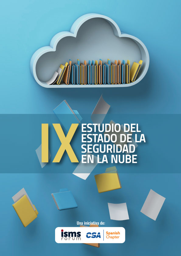 IX Estudio del Estado de la Seguridad en la Nube