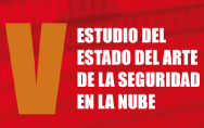 V Estudio del Estado del Arte de la Seguridad en la Nube